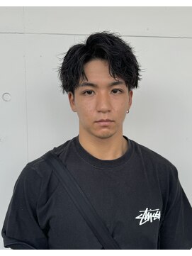 シフト(SHIFT) ツイスパショート