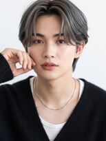 グルグル 下総中山店(GULGUL)&nbsp;下総中山/men's/メンズカット/ニュアンスパーマ/シャドウパーマ