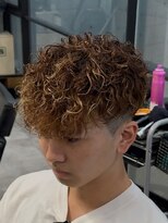 イーラ(era)&nbsp;スペインカール