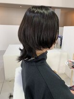 ユッカ 高槻茨木店(YUCCA)&nbsp;【 YUCCA 】大人可愛い20代30代40代ウルフ