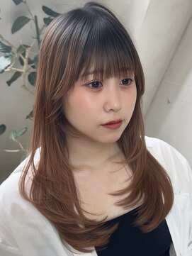 ビュー フクオカ(VIEW FUKUOKA) レイヤーカット