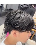 フェザーショート