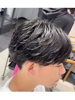 テット 福島店(tet)&nbsp;フェザーショート