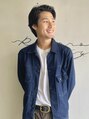 ロカリタ キョウト 千本丸太町店(ROCAReTA kyoto) 竹内 祐志