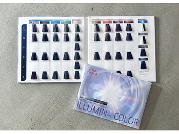 LUCK Hair Space 津田沼【ラックヘアスペースツダヌマ】