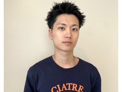 トーチ(torch)の写真