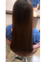 エイクス 津田沼(AQs)&nbsp;美髪エステ【髪質改善】