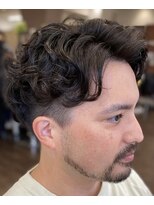 ランタンバイソロン(Rantan by Solon)&nbsp;スペインカールパーマ/フェザーパーマ/弱酸性デジタルパーマ