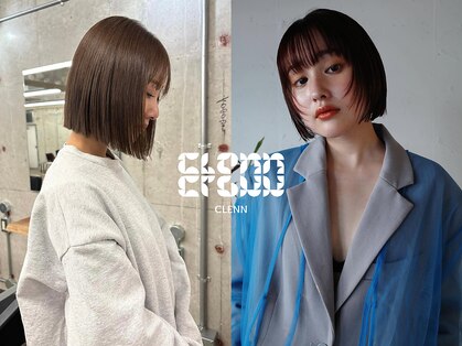 クレン(CLENN)の写真