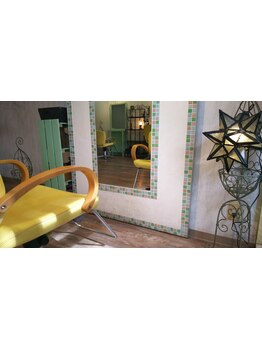 ★新規限定！パーマ・カラーメニュー10％OFF！大学生は全員10％OFFでお得にキレイに！