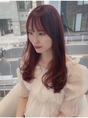 千葉/ふんわりミディアム