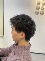 進 白楽店(shin ENGINED BY Loops) スパイキーショート