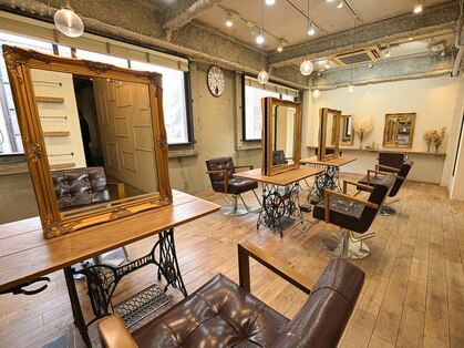 ゴーシェン 津田沼本店(Goshen)の写真