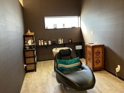 TROF Hair＆Relax【トロフ】の写真