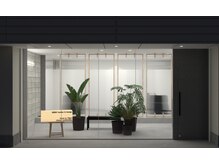 ゼロウーノ(ZER01)の雰囲気(東京出張にて現在もアスリートや芸能関係者を担当しています!)