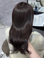 ルクス(Luxs)&nbsp;チョコレートカラー/透明感カラー