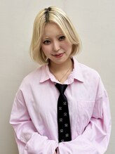 エイチ(H eitf) KAO 原宿