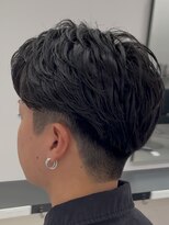 ササ 京都河原町店(33 SASA)&nbsp;大人毛流れショート京都四条河原町