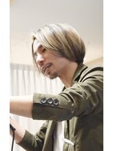 ローズヒップ(ROSE HIP) 野中 一樹 デザイナー