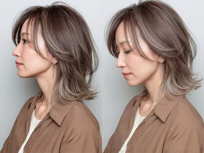 アイコニック 豊田店(ICONIQ)の写真