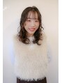 テューアヘアガーデン 豊川店(tua hair garden)&nbsp;市江 涼子