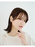 【広がりが気になる方に◎】カット+最高級ネオ酸熱リペアトリートメント