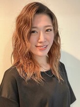 エマージュ 渋谷(Emerge)&nbsp;丸野 美華