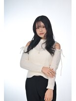 ノブ ヘアデザイン 弘明寺店(NOB hairdesign)&nbsp;［NOB弘明寺店］小顔魅せ艶髪ワンホンレイヤー