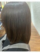 カミイロキレイ&nbsp;ナチュラルフィットボブ