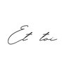 Et toi mimi【エトワミミ】小名浜店【6月NEW OPEN（予定）】のお店ロゴ