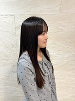 ファーレンピュアスウィート(fahren-pure-suite) 酸性ストレート