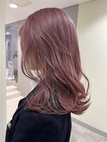 ヴァイス 吉祥寺(VAICE)&nbsp;ピンクベージュ
