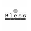 ブレス ヘアー リーベ(Bless HAIR Liebe)のお店ロゴ