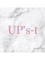ヘア プロデュース アップス ティ(hair produce UP's t)/up's-tスタッフ一同