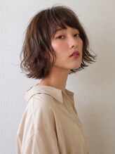 クリーク オブ ヘアー 西原店(CLIQUE of hair)