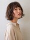 クリーク オブ ヘアー 西原店(CLIQUE of hair)の写真/今っぽさ最旬！トレンドのボブパーマで叶える、女性らしいきれいな極上シルエット＆お手入れ簡単スタイル◎