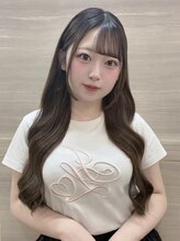 ラビス クローバー(Lovis clover) みそら
