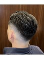 ヒロギンザ 池袋 サンシャイン通り店(HIRO GINZA)&nbsp;似合わせメンズカット＆フェードカットが得意です！