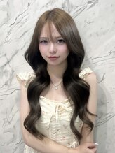 フィーリア 心斎橋堀江店(philia) HONOKA