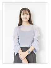 リンドヘアー アンド アイラッシュ(LINDO) RIKO