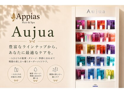 アッピアス エスト 海老名(Appias est)の写真