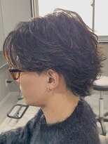 men's salon B TECH by Zen 四条烏丸【10/1オープン（予定）】&nbsp;ニュアンスサーフ