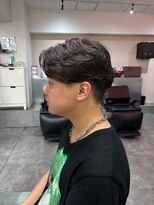 フィフスワン(fifth one)&nbsp;フェザーパーマ