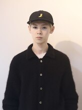 個性が光る、実力派スタイリストをご紹介