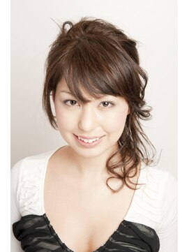 アズール 草加(azule) カジュアルアップ