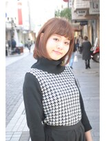 リッコ 横浜(ricco)&nbsp;ricco大人さらっとミディ☆