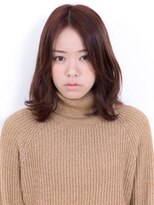 クアトログランシュ ひたちなか店(QUATRO×GranCieux)&nbsp;【QUATRO】クラシカル×モード×トップノット