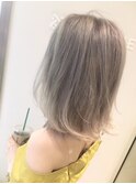 ゴールドアッシュ