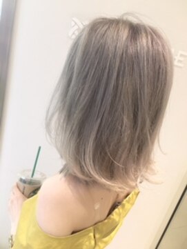 レッドライン(REDLINE) ゴールドアッシュ