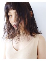 ニコラ(NICOLA)&nbsp;ラフウェーブ